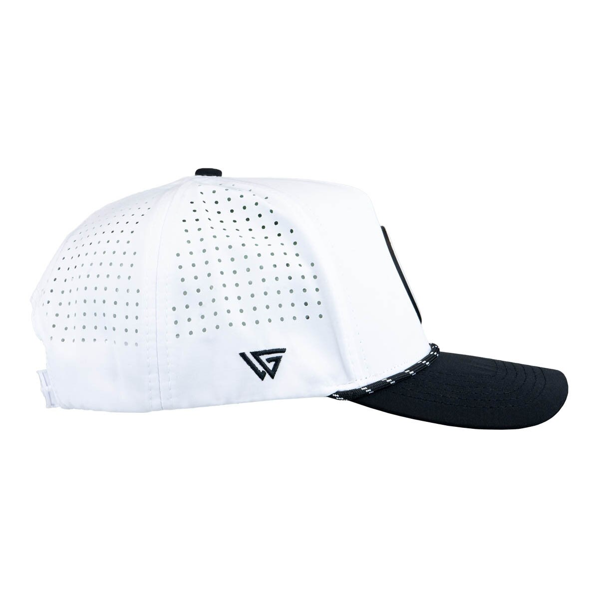 utah state university golf tee holder unisex cap